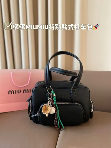 MiuMiu Bag