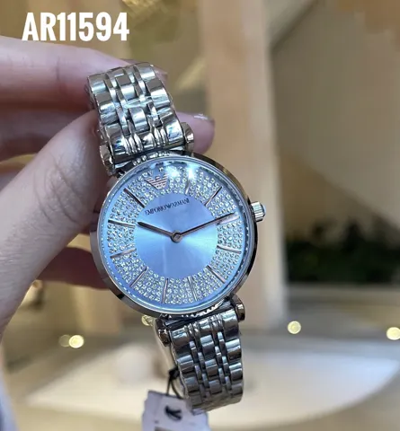 Armani Watch