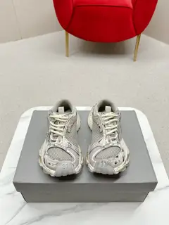 Pure original version of Balenciaga Stapler