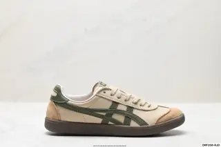 ASICS Onitsuka Tiger Tokuten Shoes 1183C290-100