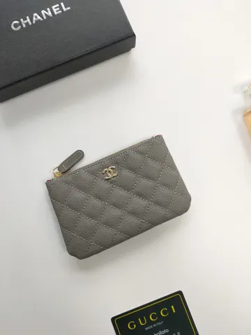 Chanel Wallet