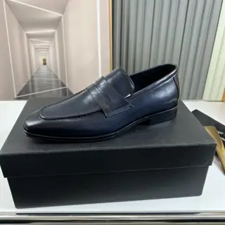 Berluti men’s casual shoes