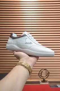 Prada casual shoes