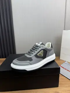 Prada casual shoes