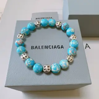 Balenciaga bracelet