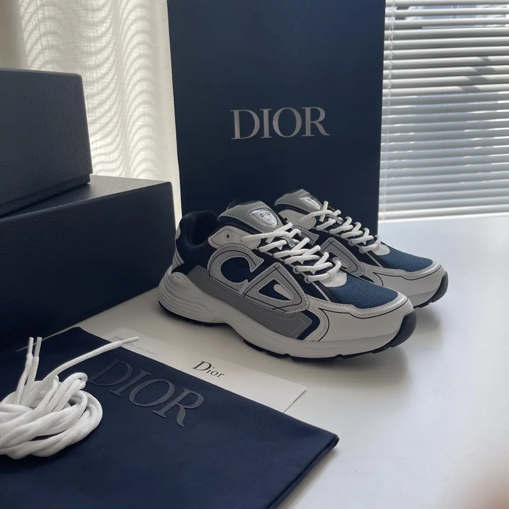 A stylish and sporty update to a classic style