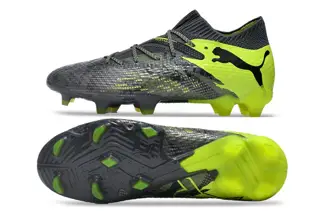 Puma football shoes