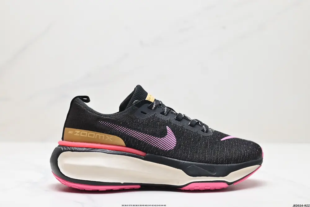 Nike Zoomx Invincible Run FK 3 Casual Sports Running Shoes FZ5058-163