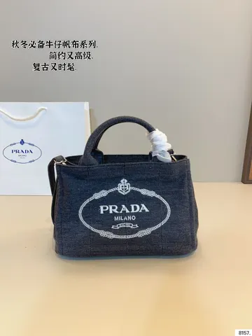 Prada Bag