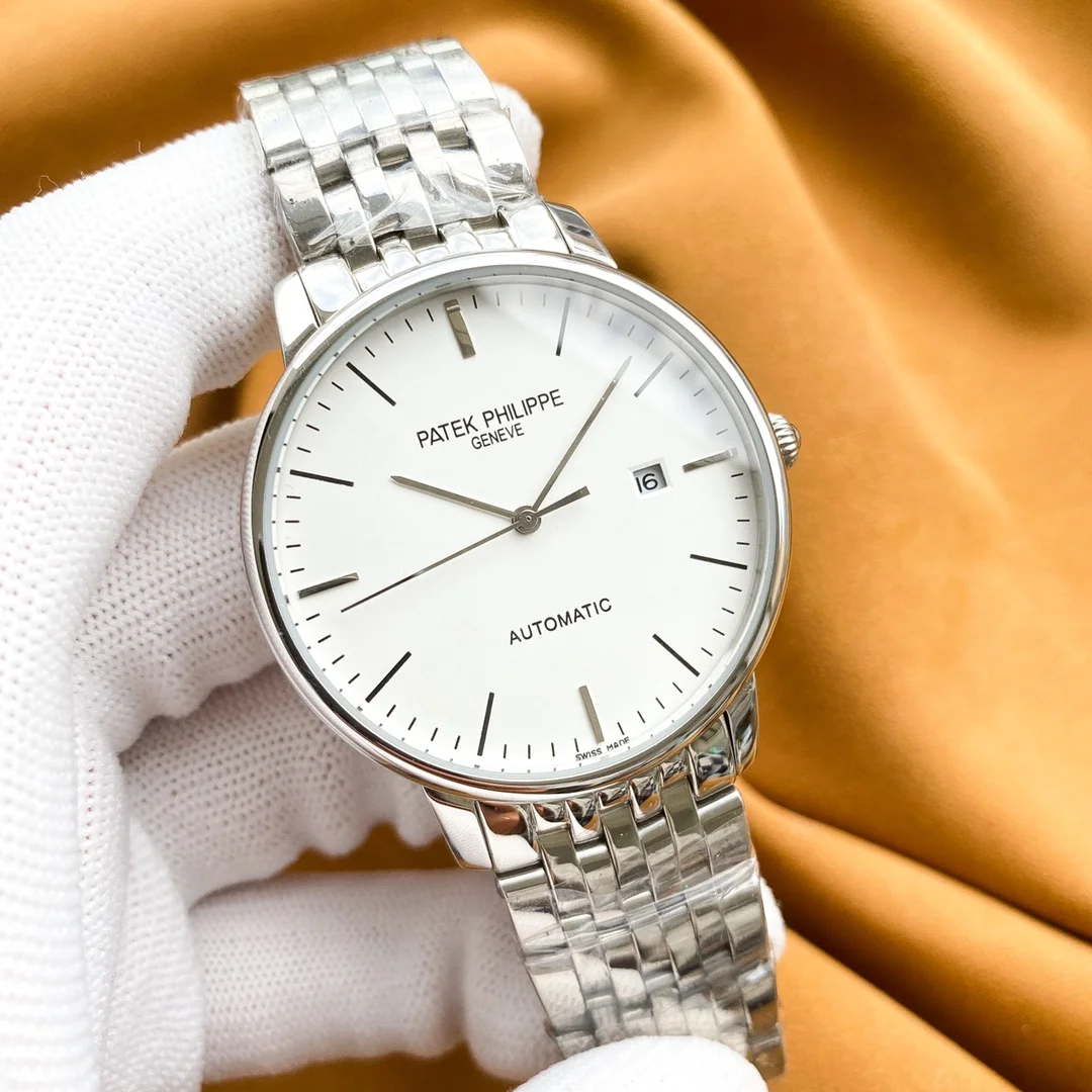 Patek Philippe Watch