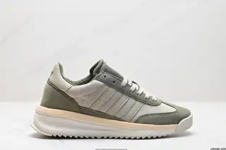 Adidas SL 72 RTN clover retro casual running shoes casual sports shoes IH5632