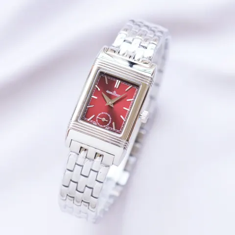Jaeger-LeCoultre Watch