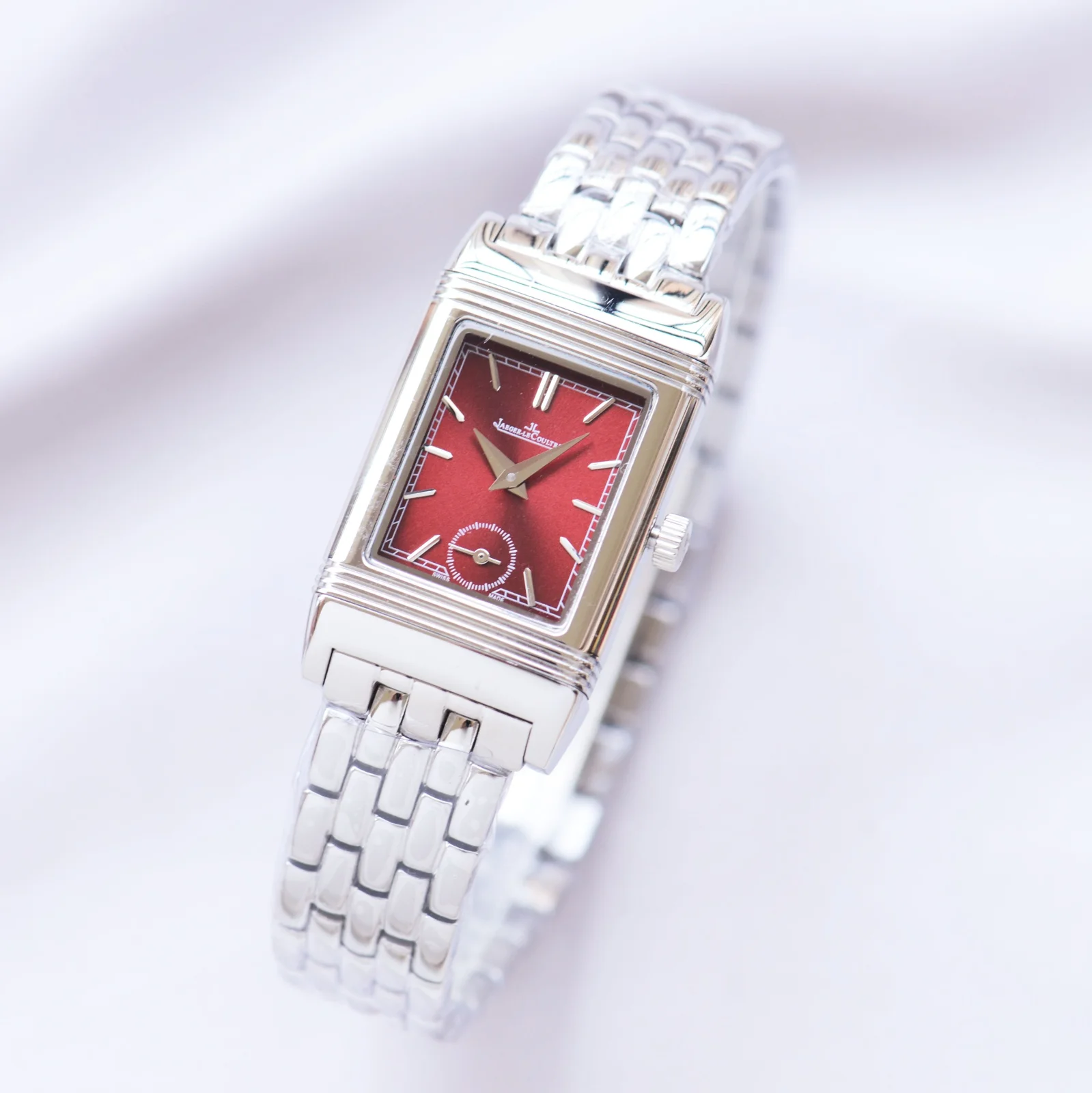 Jaeger-LeCoultre Watch