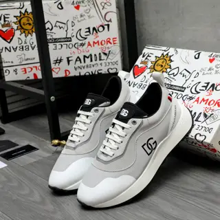 Dolce & Gabbana casual shoes