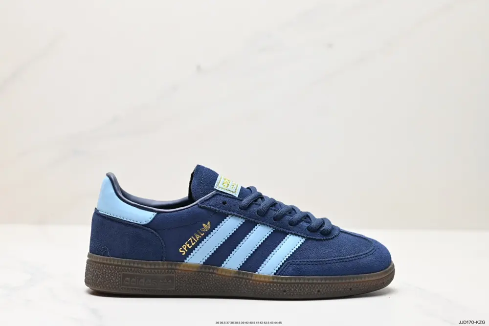 Adidas Handball Spezial Official Correct Version Shoes IE5895