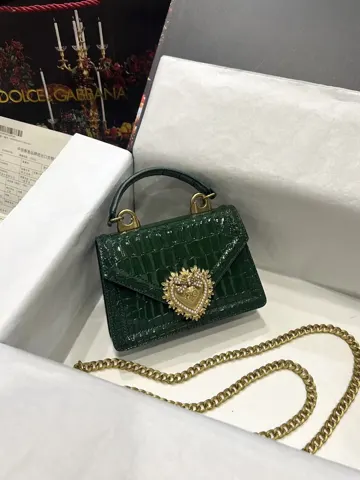 Dolce&Gabbana Crossbody