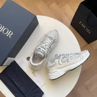 Dior couple style. This season