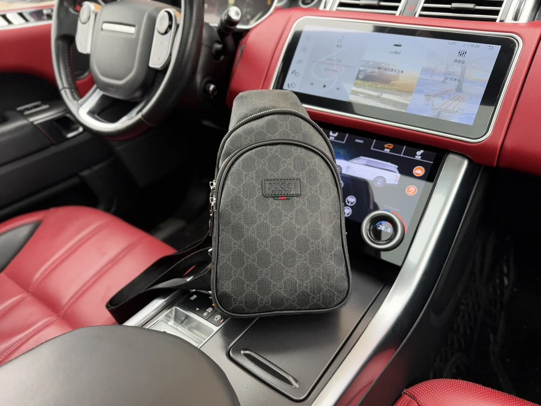 Gucci Crossbody