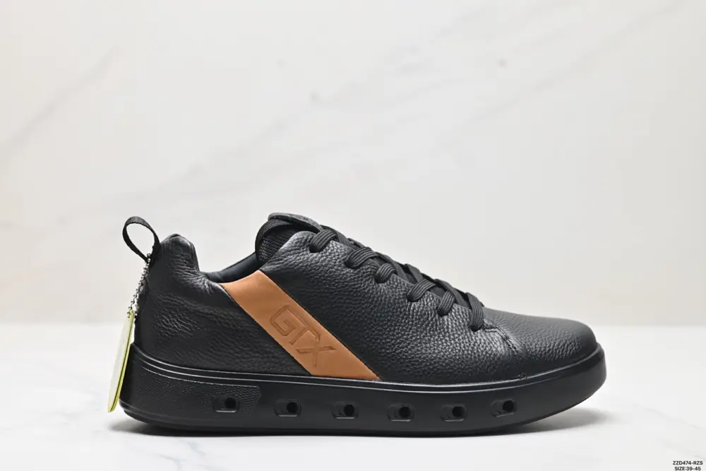 ECCO Street 720 Series Non-slip Casual Fashion Sneakers 520804
