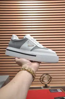 Prada casual shoes