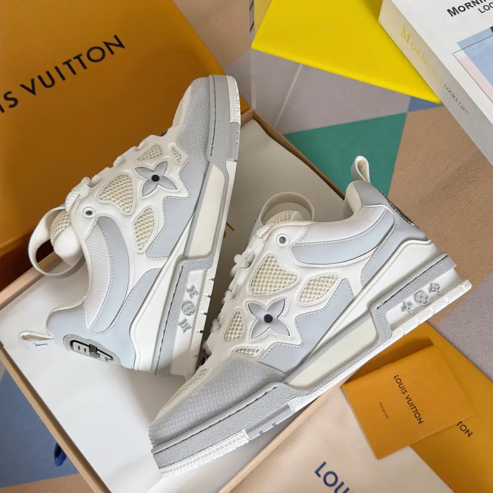 Louis Vuitton sneakers