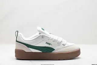 PUMA PARK LIFESTYLE OG low-top Rihanna co-branded bread shoes for men and women 397495-02