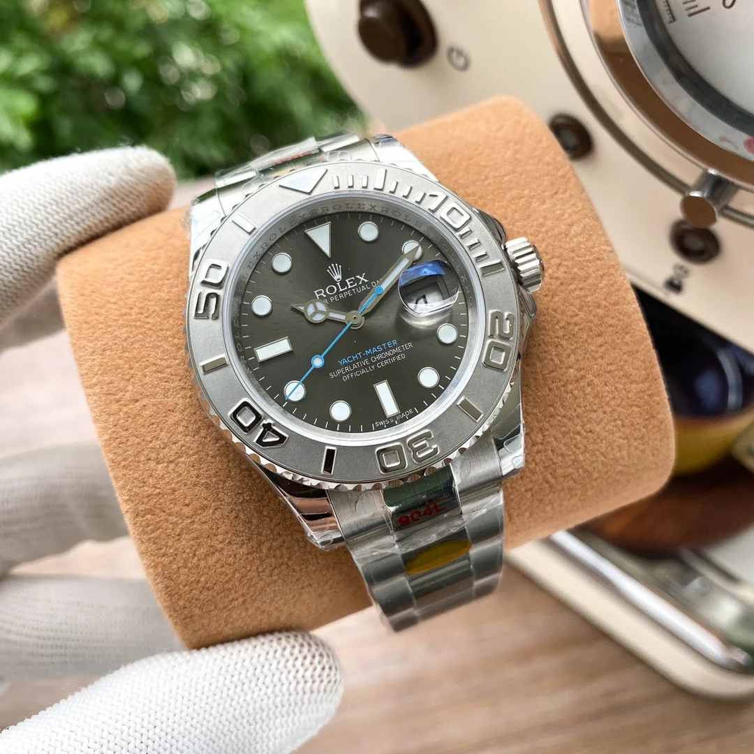 Rolex Yacht Master