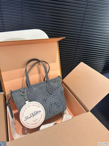 MCM Bag