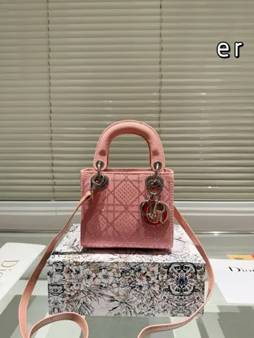 Dior Crossbody