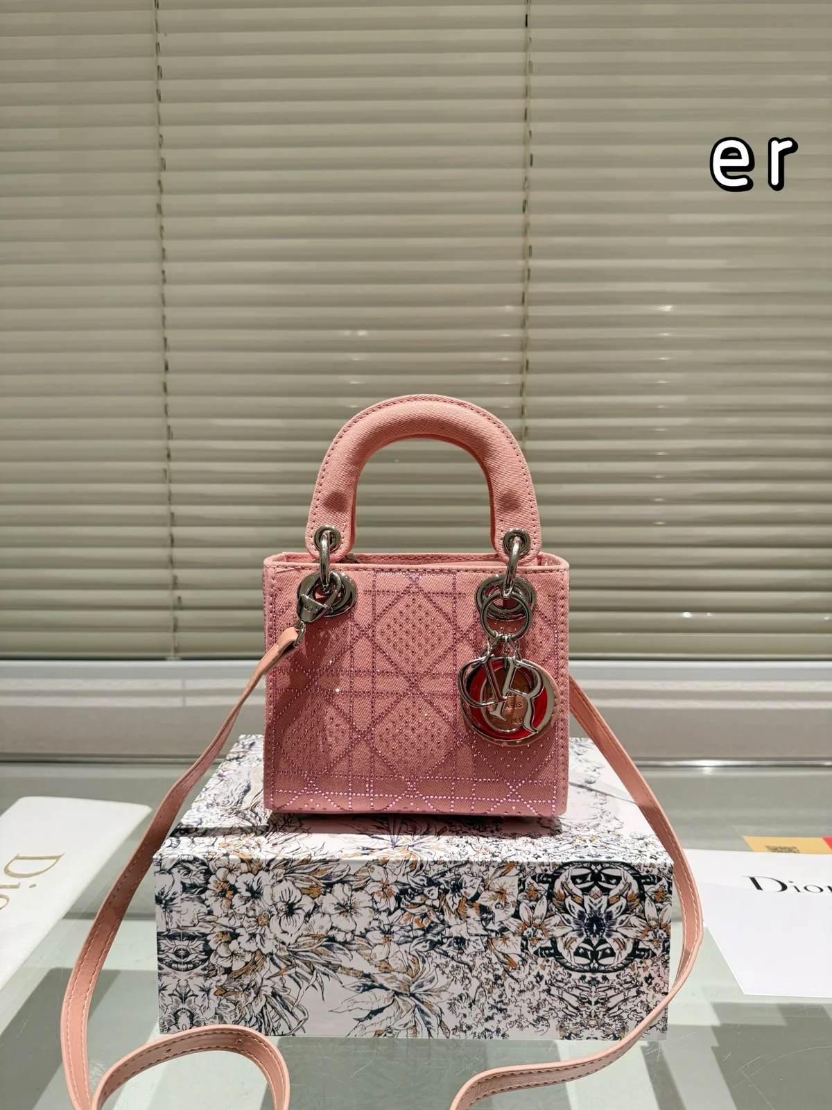 Dior Crossbody