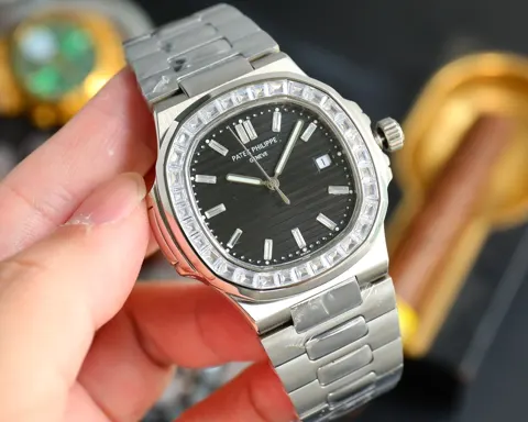 Patek Philippe Nautilus