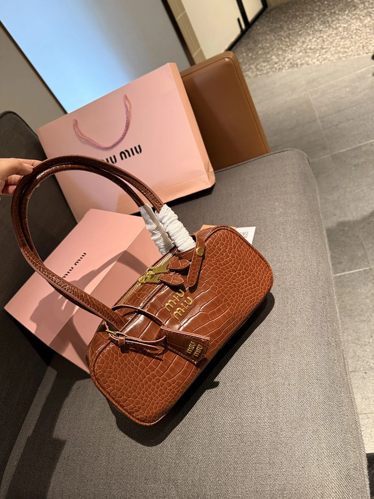 MiuMiu Bag