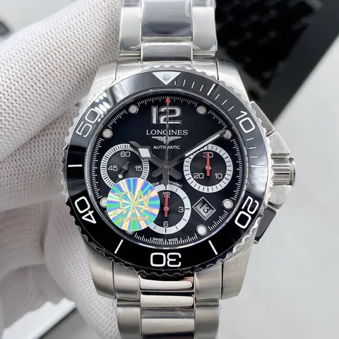 Longines Watch