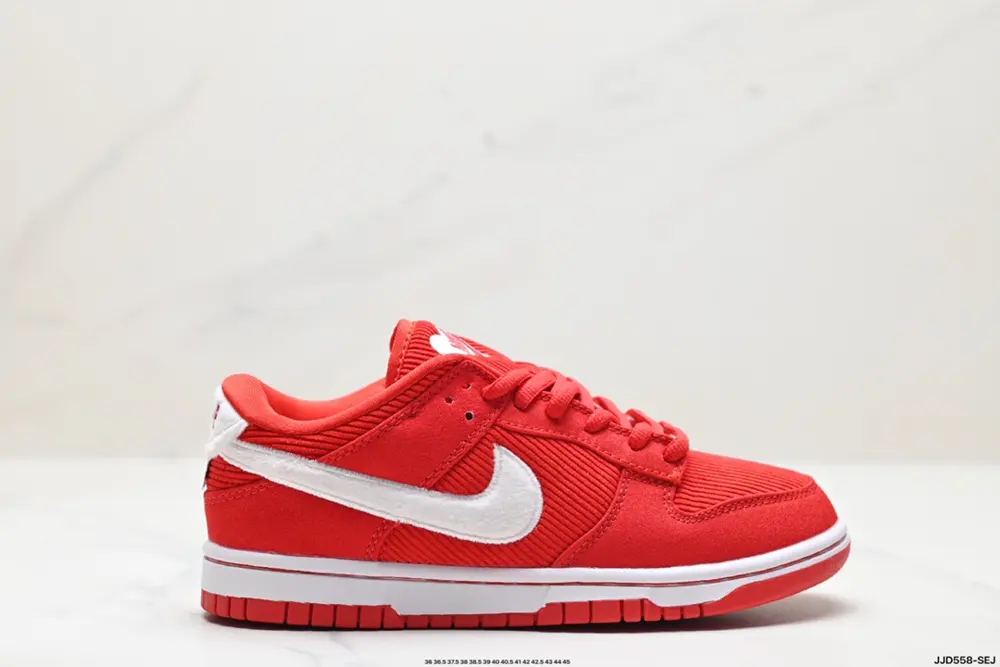 Nike DUNK LOW Dunk Series Retro Low-top Casual Sports Skateboard Shoes FZ3548-612