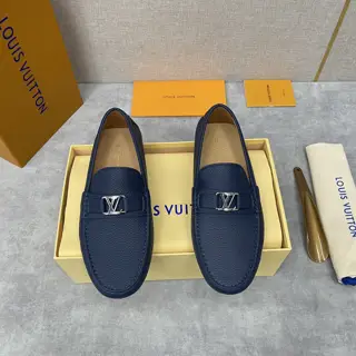 Louis Vuitton classic moccasins HOCKENHEIM moccasins official price As one of Louis
