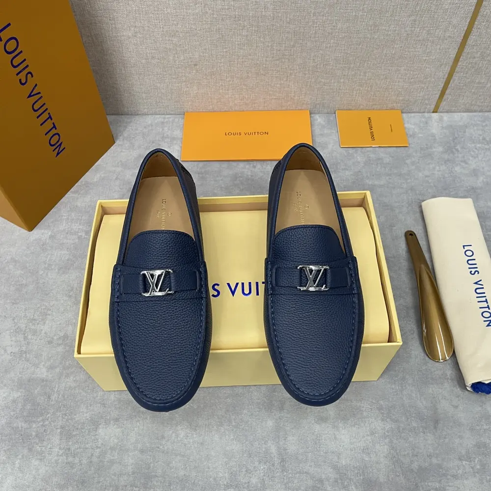 Louis Vuitton classic moccasins HOCKENHEIM moccasins official price As one of Louis