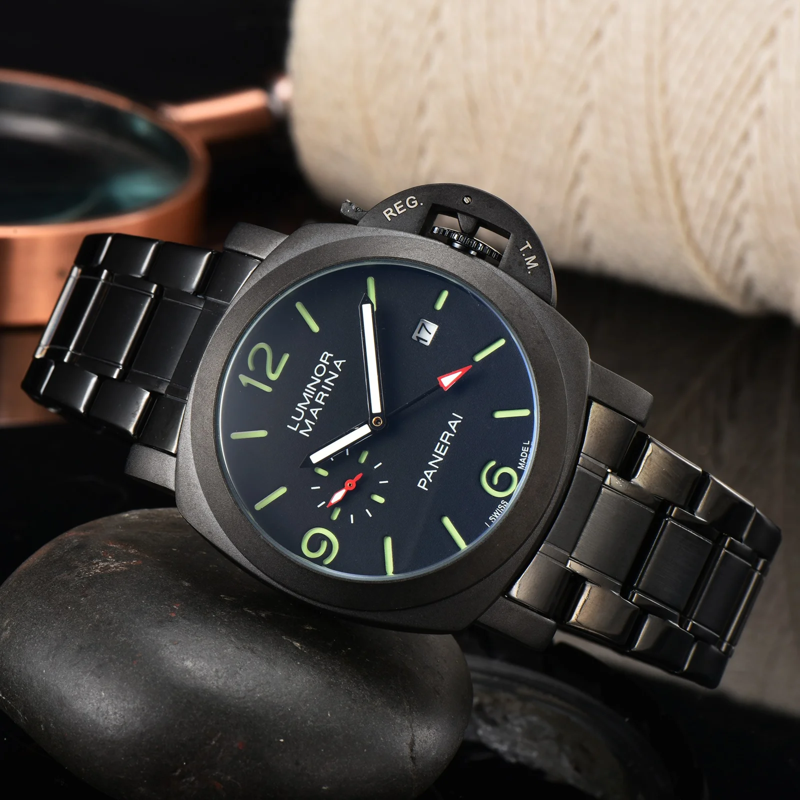 Panerai Watch