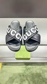 Gucci GG Slides Shoes
