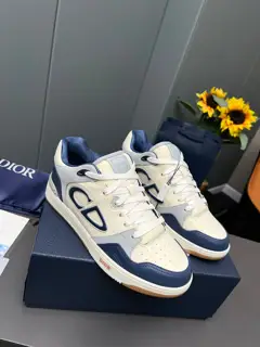 Dior B57 low-top sneakers