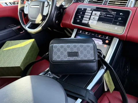Gucci Crossbody