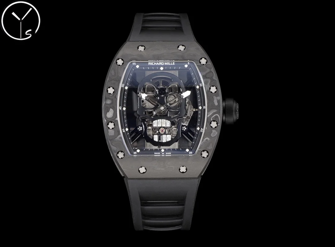 Richard Miller Watch