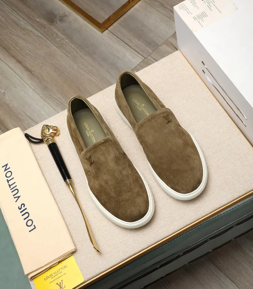 Louis Vuitton Shoes