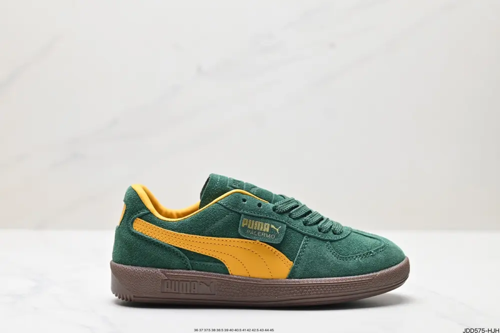 Puma Palermo OG retro item Shoes 397643-02