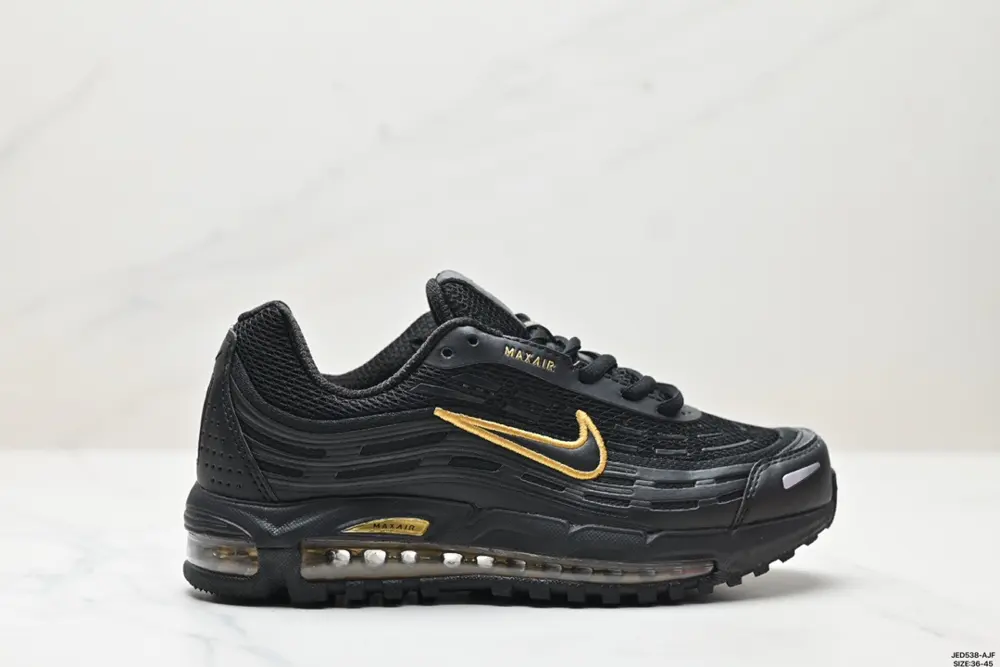 Nike Air Max TL 2.5 Nike Air Cushion Shock Absorption Wear-resistant Casual Running Shoes FZ4110-012