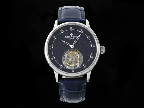 Vacheron Constantin Watch