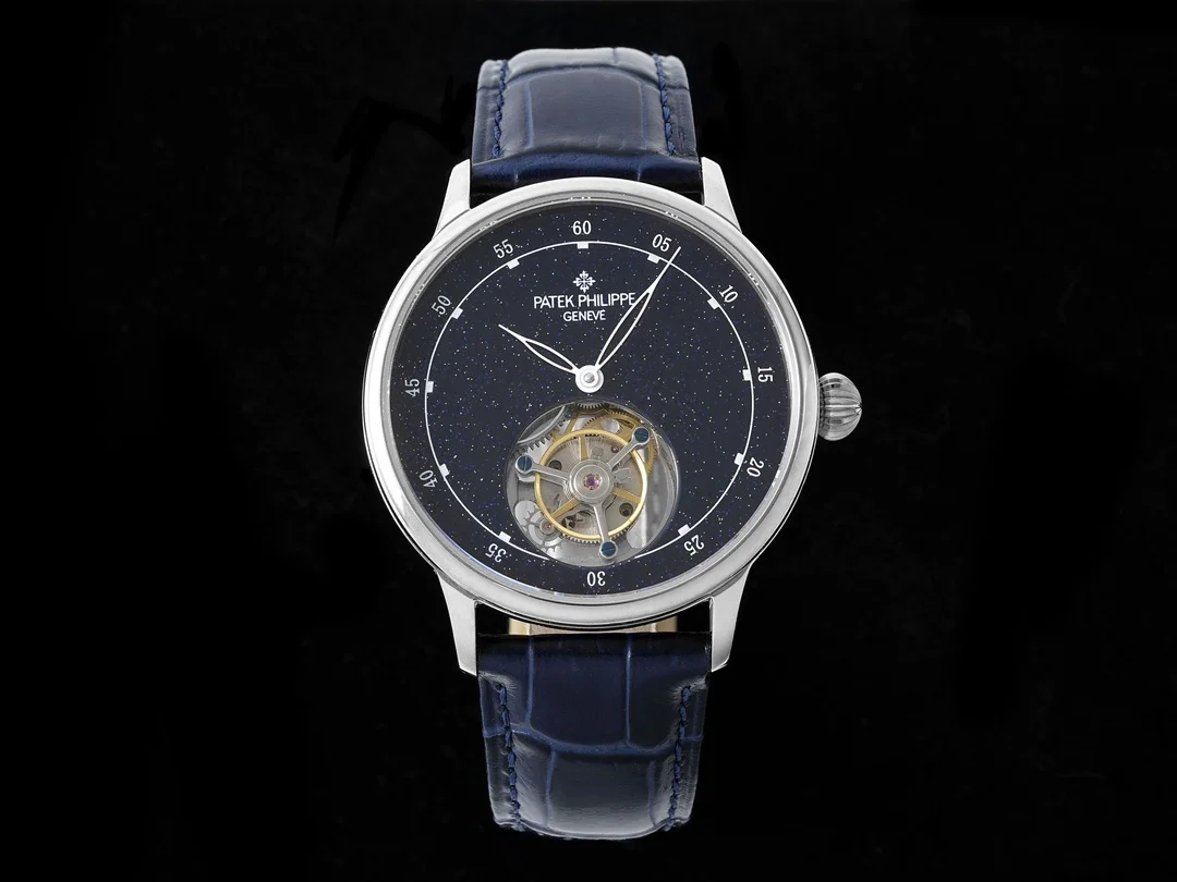 Vacheron Constantin Watch