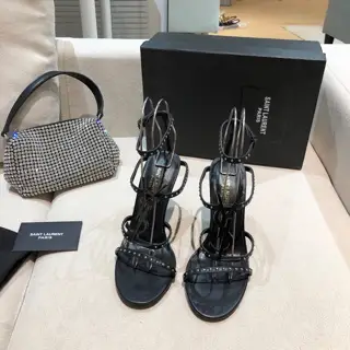 Yves Saint Laurent Heels