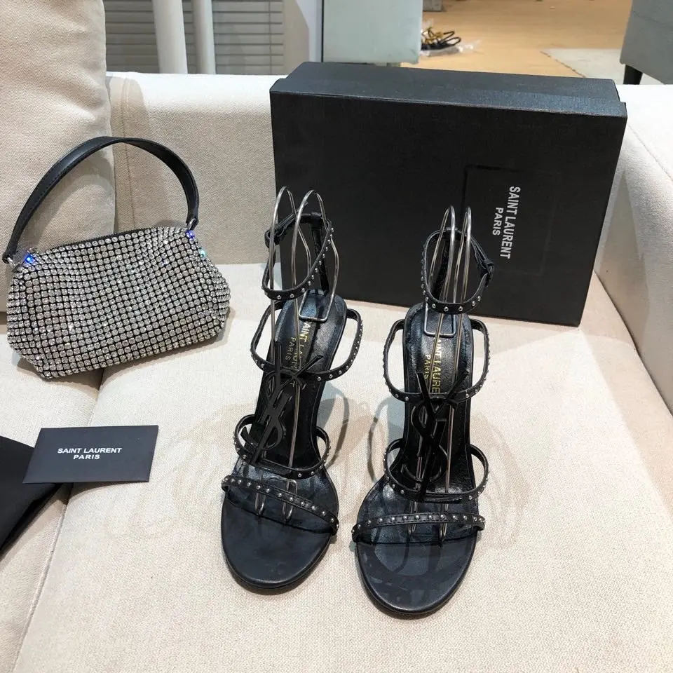 Yves Saint Laurent Heels