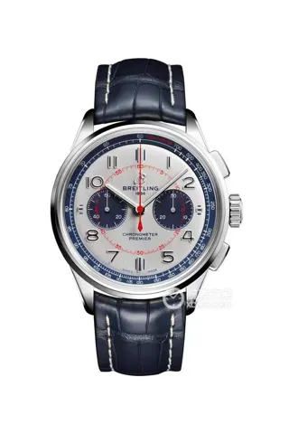 Breitling Watch