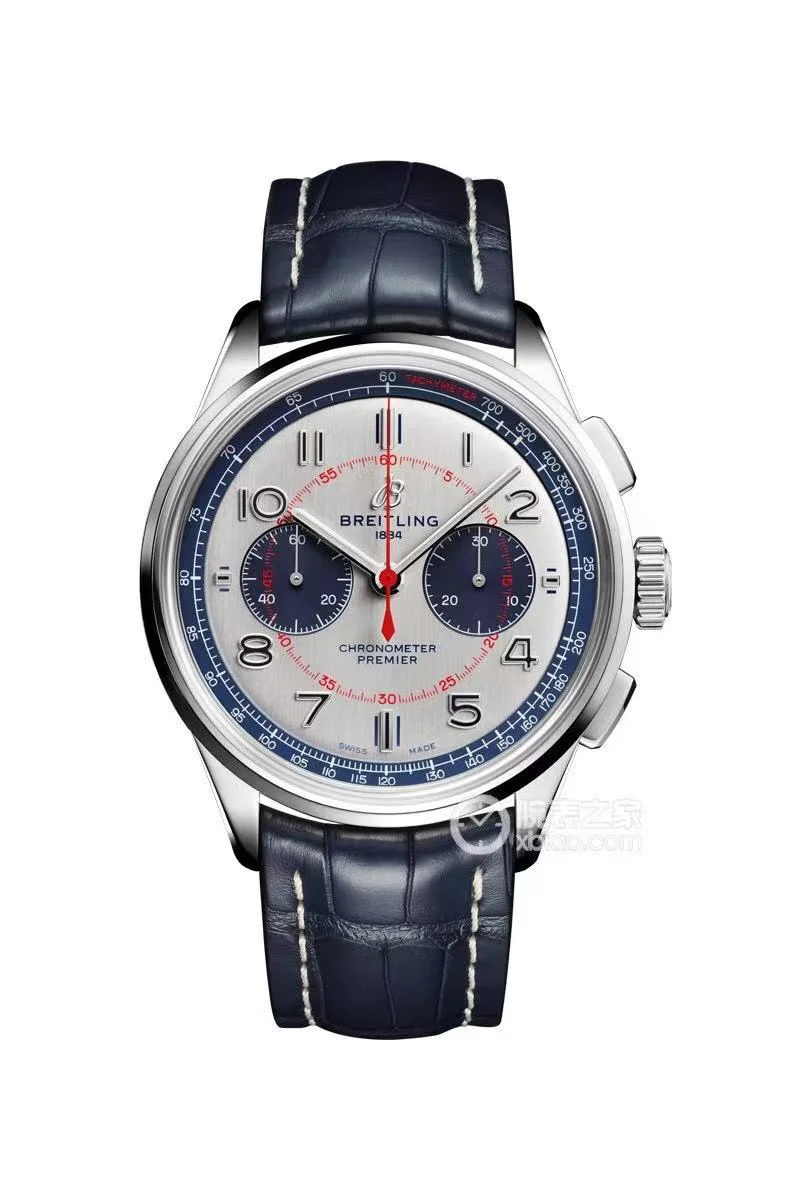 Breitling Watch